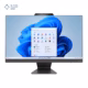 کامپیوتر All in One ایسوس 23.8 اینچی مدل A3402WVAK Core 5 120U 8GB 512GB رنگ مشکی پلازا دیجیتال
