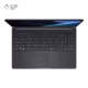 نمای کیبورد لپ تاپ ایسوس 15.6 اینچی مدل ExpertBook B1 B1503CVA i5 1334U 8GB 512GB UHD پلازا دیجیتال
