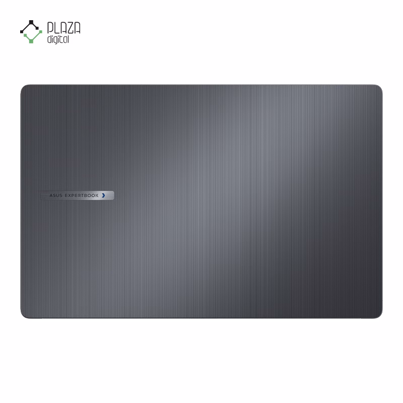 نمای پشت لپ تاپ ایسوس 15.6 اینچی مدل ExpertBook B1 B1503CVA i5 1334U 8GB 512GB UHD پلازا دیجیتال