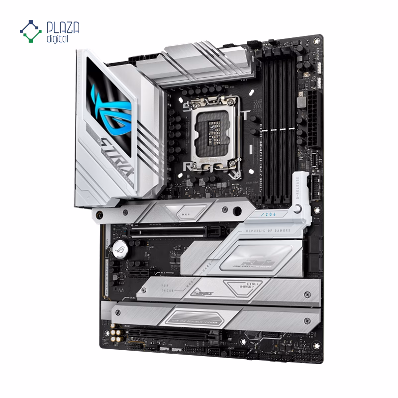 مادربرد ایسوس مدل ROG STRIX Z790-A GAMING WIFI II D5 پلازا دیجیتال