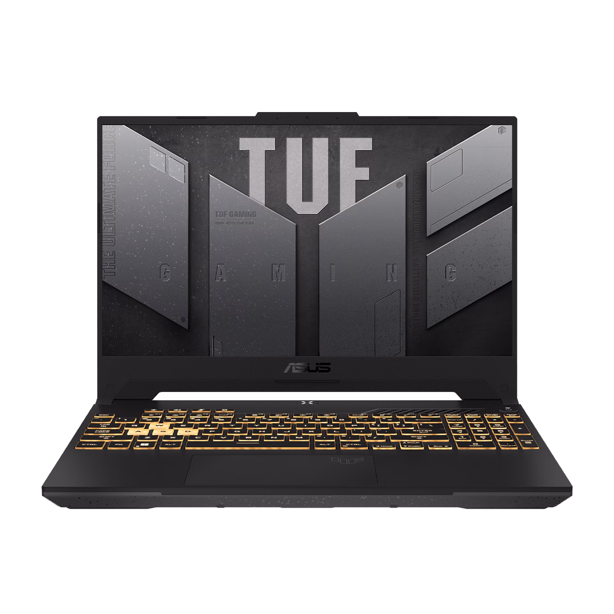 لپ تاپ ایسوس 15.6 اینچی مدل TUF Gaming F15 FX507ZC4 i7 12700H 16GB 2TB RTX3050 پلازا دیجیتال