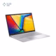نمای سمت راست لپ تاپ ایسوس 15.6 اینچی مدل VivoBook 15 F1504VA i5 1334U 8GB 512GB UHD رنگ نقره ای پلازا دیجیتال