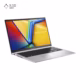 نمای سمت راست لپ تاپ ایسوس 15.6 اینچی مدل VivoBook R1502VA i7 13620H 32GB 2TB Iris Xe رنگ نقره ای پلازا دیجیتال