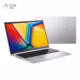 لپ تاپ ایسوس 15.6 اینچی مدل VivoBook R1502VA i7 13620H 32GB 2TB Iris Xe رنگ نقره ای پلازا دیجیتال