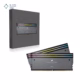 رم کامپیوتر DDR5 کورسیر مدل DOMINATOR TITANIUM RGB AMD EXPO دو کاناله 6000 مگاهرتز CL30 ظرفیت 32 گیگابایت پلازا دیجیتال