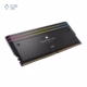 رم کامپیوتر DDR5 کورسیر مدل DOMINATOR TITANIUM RGB دو کاناله 7000 مگاهرتز CL40 ظرفیت 96 گیگابایت پلازا دیجیتال