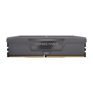 رم کامپیوتر DDR5 کورسیر مدل VENGEANCE AMD EXPO تک کاناله 5600 مگاهرتز CL40 ظرفیت 16 گیگابایت پلازا دیجیتال