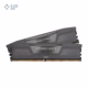 رم کامپیوتر DDR5 کورسیر مدل VENGEANCE AMD EXPO دو کاناله 6000 مگاهرتز CL36 ظرفیت 32 گیگابایت پلازا دیجیتال