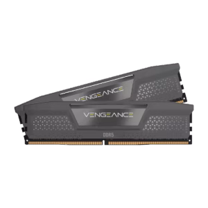 رم کامپیوتر DDR5 کورسیر مدل VENGEANCE AMD EXPO دو کاناله 6000 مگاهرتز CL36 ظرفیت 32 گیگابایت پلازا دیجیتال