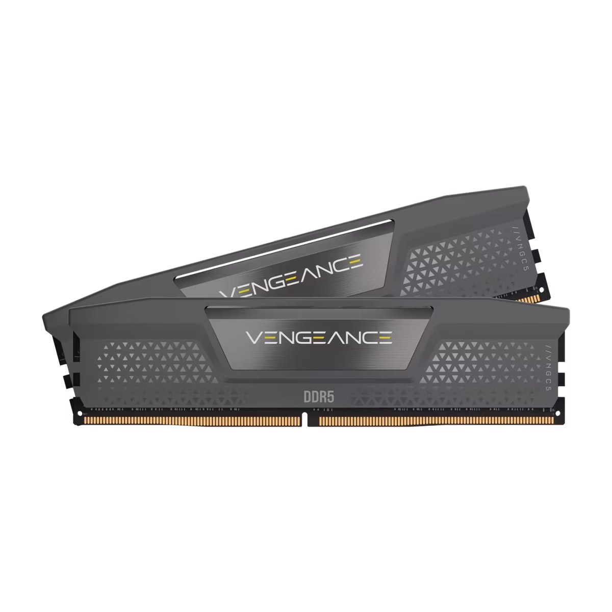 رم کامپیوتر DDR5 کورسیر مدل VENGEANCE AMD EXPO دو کاناله 6000 مگاهرتز CL36 ظرفیت 32 گیگابایت پلازا دیجیتال
