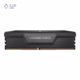رم کامپیوتر DDR5 کورسیر مدل VENGEANCE دو کاناله 6000 مگاهرتز CL40 ظرفیت 64 گیگابایت پلازا دیجیتال