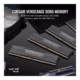 رم کامپیوتر DDR5 کورسیر مدل VENGEANCE دو کاناله 6000 مگاهرتز CL40 ظرفیت 64 گیگابایت پلازا دیجیتال