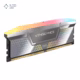 رم کامپیوتر DDR5 کورسیر مدل VENGEANCE RGB دو کاناله 8200 مگاهرتز CL40 ظرفیت 48 گیگابایت پلازا دیجیتال