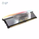 رم کامپیوتر DDR5 کورسیر مدل VENGEANCE RGB دو کاناله 8200 مگاهرتز CL40 ظرفیت 48 گیگابایت پلازا دیجیتال