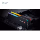 رم کامپیوتر DDR5 جی اسکیل مدل Ripjaws M5 RGB دو کاناله 6000 مگاهرتز CL30 ظرفیت 64 گیگابایت پلازا دیجیتال