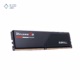 رم کامپیوتر DDR5 جی اسکیل مدل RIPJAWS S5 تک کاناله 5200 مگاهرتز CL40 ظرفیت 16 گیگابایت پلازا دیجیتال