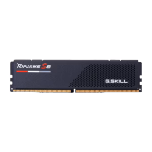 رم کامپیوتر DDR5 جی اسکیل مدل RIPJAWS S5 تک کاناله 5600 مگاهرتز CL36 ظرفیت 16 گیگابایت پلازا دیجیتال