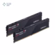 رم کامپیوتر DDR5 جی اسکیل مدل RIPJAWS S5 دو کاناله 5200 مگاهرتز CL40 ظرفیت 32 گیگابایت پلازا دیجیتال
