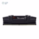 رم کامپیوتر DDR4 جی اسکیل مدل Ripjaws V تک کاناله 3200 مگاهرتز CL16 ظرفیت 16 گیگابایت پلازا دیجیتال