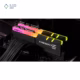رم کامپیوتر DDR4 جی اسکیل مدل Trident Z RGB دو کاناله 4000 مگاهرتز CL18 ظرفیت 64 گیگابایت پلازا دیجیتال
