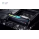 رم کامپیوتر DDR5 جی اسکیل مدل Trident Z5 RGB دو کاناله 6000 مگاهرتز CL36 ظرفیت 32 گیگابایت پلازا دیجیتال