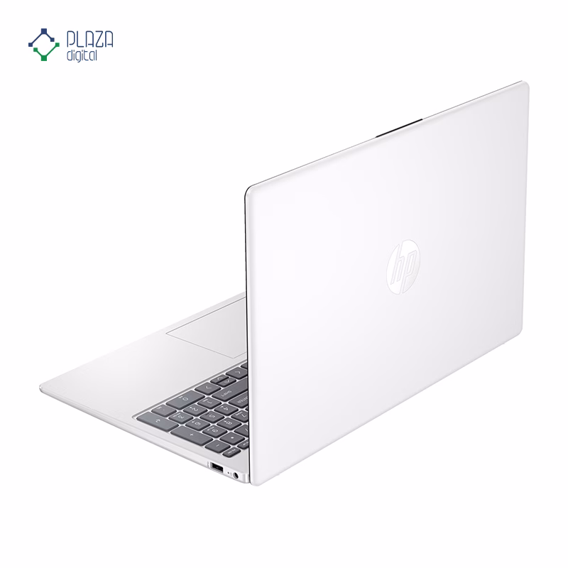 نمای پشت لپ تاپ اچ پی 15.6 اینچی مدل HP 15-FD0044NQ i3 1315U 8GB 512GB UHD پلازا دیجیتال