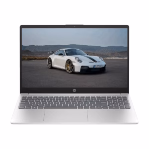 لپ تاپ اچ پی 15.6 اینچی مدل HP 15-FD0044NQ i3 1315U 8GB 512GB UHD پلازا دیجیتال