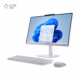 کامپیوتر All in One لنوو 23.8 اینچی مدل A100 i3 N305 8GB 512GB پلازا دیجیتال