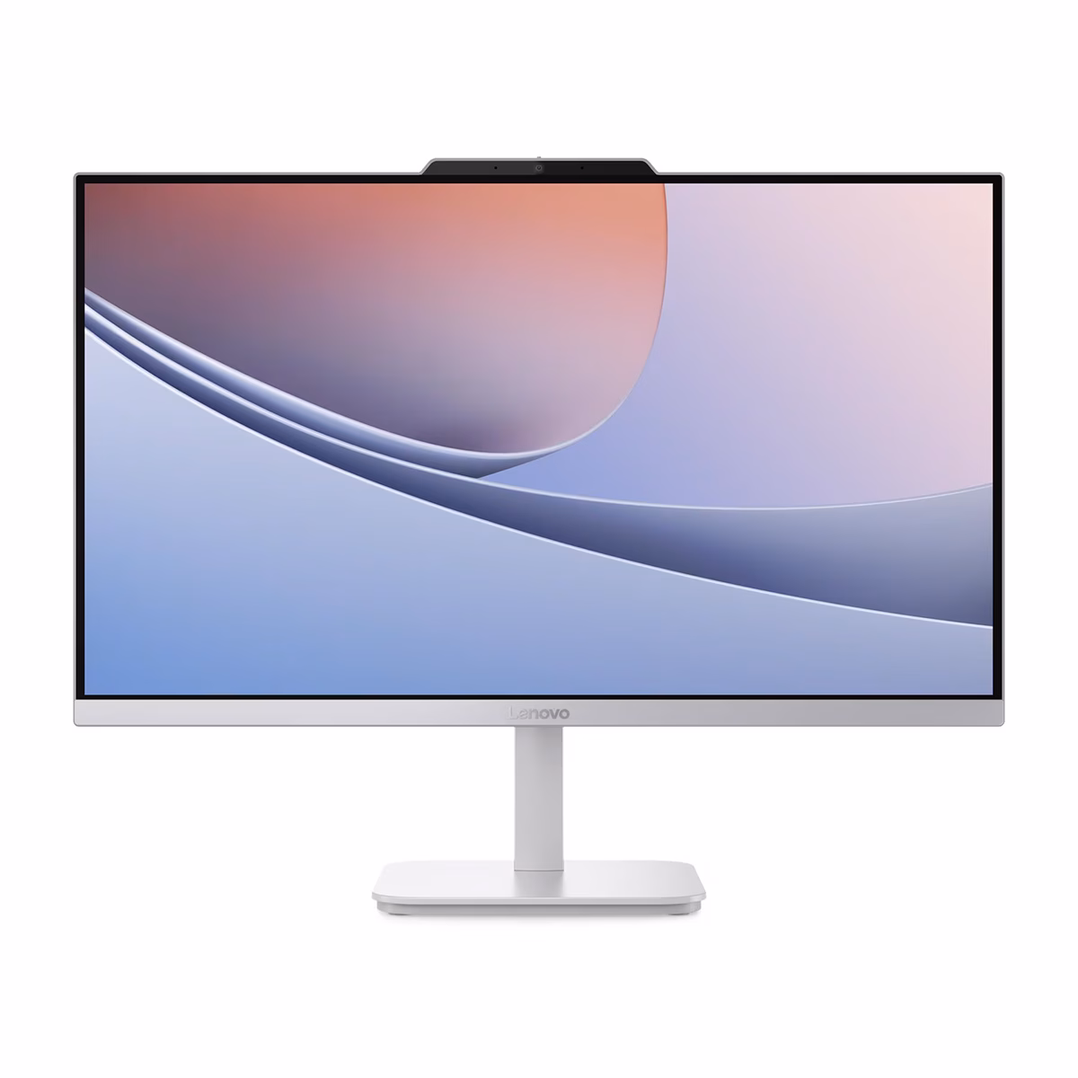 کامپیوتر All in One لنوو 23.8 اینچی مدل A100 i3 N305 8GB 512GB پلازا دیجیتال