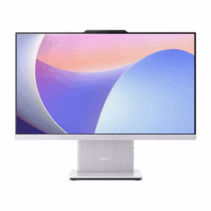 کامپیوتر All in One لنوو 23.8 اینچی مدل IdeaCentre AIO 24IRH9 A390 i3 1315U 8GB 512GB رنگ نقره ای پلازا دیجیتال