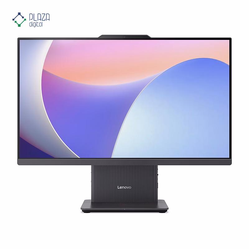 کامپیوتر All in One لنوو 23.8 اینچی مدل IdeaCentre AIO 24IRH9 A390 i5 13420H 8GB 512GB پلازا دیجیتال