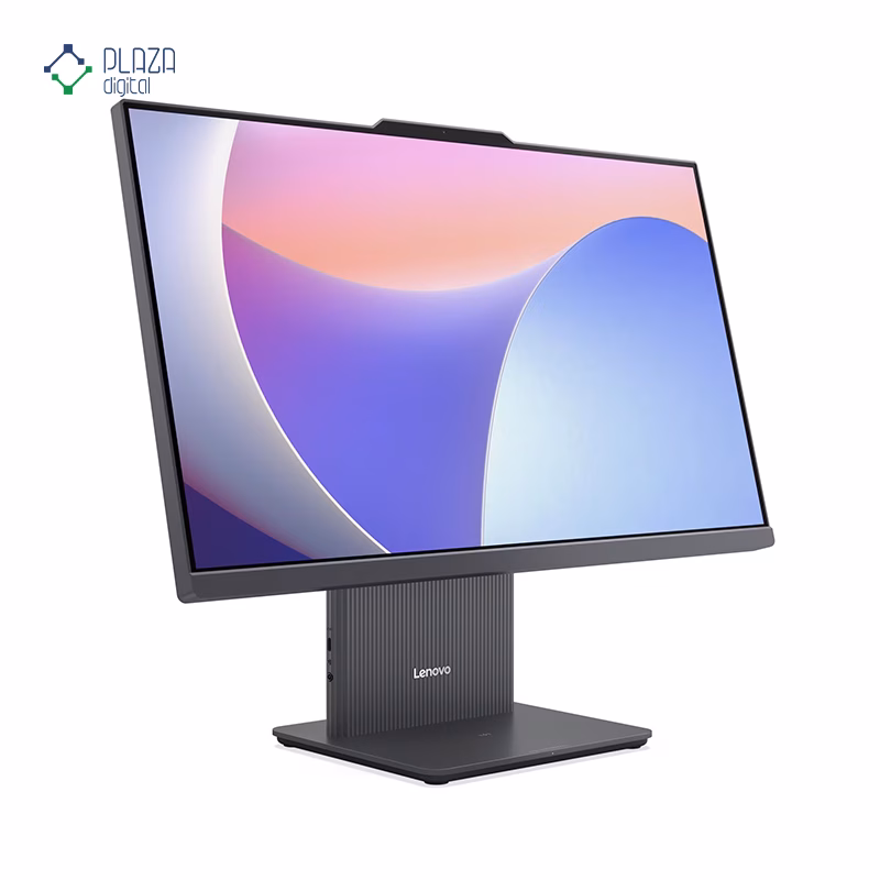 کامپیوتر All in One لنوو 23.8 اینچی مدل IdeaCentre AIO 24IRH9 A390 i5 13420H 8GB 512GB پلازا دیجیتال