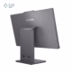نمای پشت کامپیوتر All in One لنوو 23.8 اینچی مدل IdeaCentre AIO 24IRH9 A390 i5 13420H 8GB 512GB پلازا دیجیتال