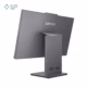 نمای پشت کامپیوتر All in One لنوو 23.8 اینچی مدل IdeaCentre AIO 24IRH9 A390 i5 13420H 8GB 512GB پلازا دیجیتال