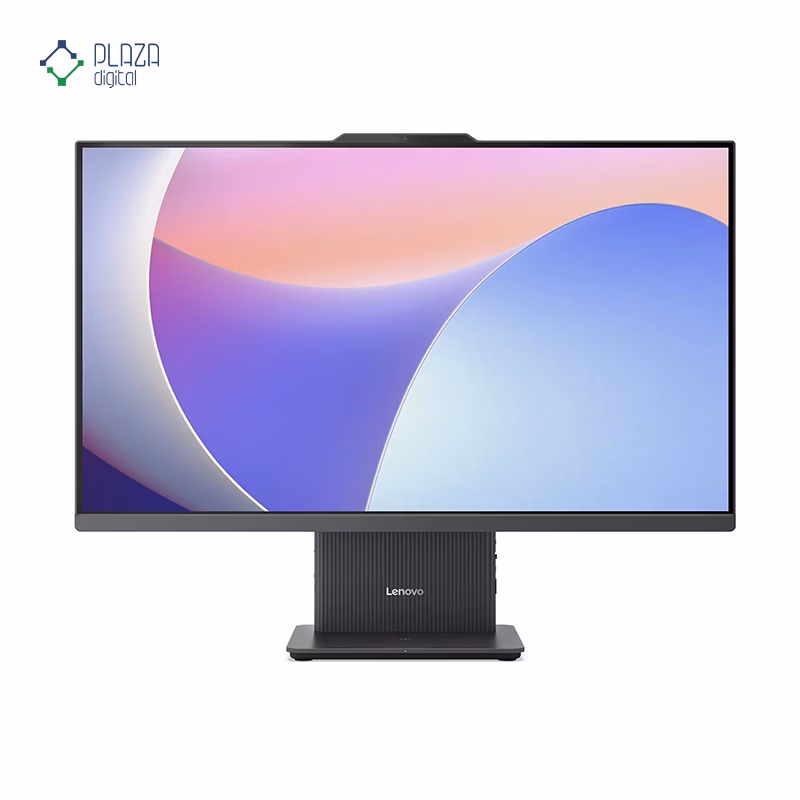 کامپیوتر All in One لنوو 27 اینچی مدل IdeaCentre AIO 27IRH9 A390 i5 13420H 8GB 512GB پلازا دیجیتال