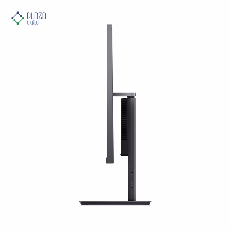 نمای کنار کامپیوتر All in One لنوو 27 اینچی مدل IdeaCentre AIO 27IRH9 A390 i5 13420H 8GB 512GB پلازا دیجیتال