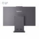 نمای پشت کامپیوتر All in One لنوو 27 اینچی مدل IdeaCentre AIO 27IRH9 A390 i7 13620H 16GB 1TB پلازا دیجیتال