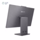 نمای پشت کامپیوتر All in One لنوو 27 اینچی مدل IdeaCentre AIO 27IRH9 A390 i7 13620H 16GB 1TB پلازا دیجیتال