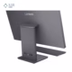 نمای پشت کامپیوتر All in One لنوو 27 اینچی مدل IdeaCentre AIO 27IRH9 A390 i7 13620H 16GB 1TB پلازا دیجیتال