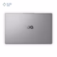 نمای پشت لپ تاپ لنوو 15.6 اینچی مدل LOQ 15IAX9E i5 12450HX 12GB 1TB RTX3050 پلازا دیجیتال