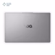 نمای پشت لپ تاپ لنوو 15.6 اینچی مدل LOQ 15IAX9E i5 12450HX 16GB 512GB RTX2050 پلازا دیجیتال