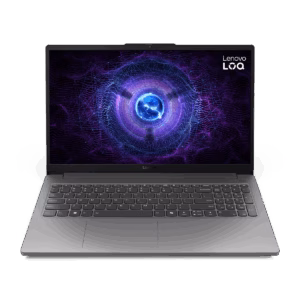 لپ تاپ لنوو 15.6 اینچی مدل LOQ 15IAX9E i5 12450HX 16GB 512GB RTX2050 پلازا دیجیتال