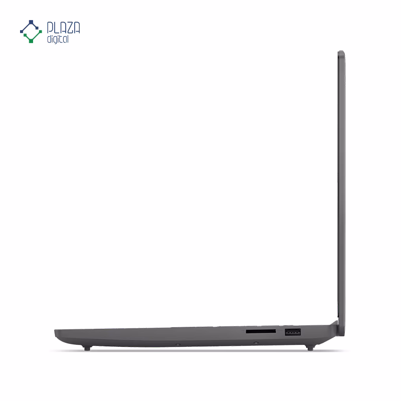 درگاه های لپ تاپ لنوو 15.6 اینچی مدل LOQ 15IAX9E i5 12450HX 32GB 1TB RTX3050 پلازا دیجیتال