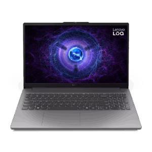 لپ تاپ لنوو 15.6 اینچی مدل LOQ 15IAX9E i5 12450HX 32GB 1TB RTX3050 پلازا دیجیتال