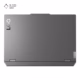 نمای پشت لپ تاپ لنوو 15.6 اینچی مدل LOQ i5 13450HX 12GB 1TB RTX3050 پلازا دیجیتال