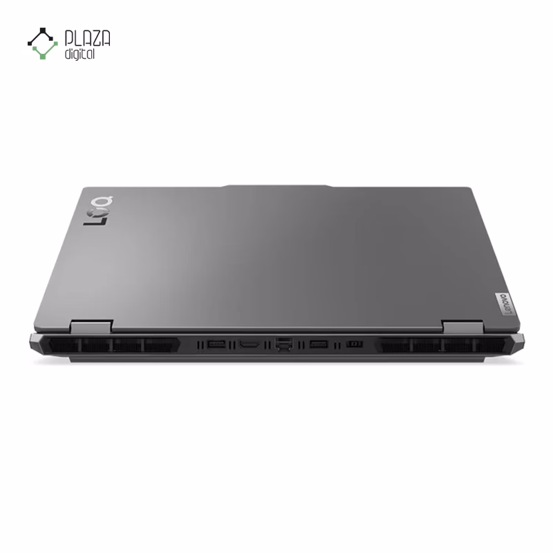 درگاه های لپ تاپ لنوو 15.6 اینچی مدل LOQ i5 13450HX 12GB 1TB RTX3050 پلازا دیجیتال
