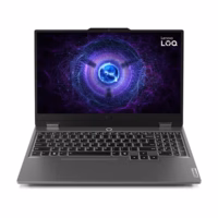 بهترین لپ تاپ لنوو گیمینگ 50 لپ تاپ لنوو 15.6 اینچی مدل LOQ i5 13450HX 12GB 1TB RTX3050 پلازا دیجیتال