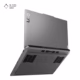 نمای پشت لپ تاپ لنوو 15.6 اینچی مدل LOQ i5 13450HX 12GB 512GB RTX3050 پلازا دیجیتال
