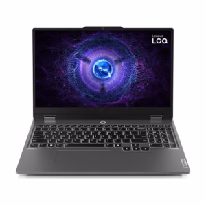 لپ تاپ لنوو 15.6 اینچی مدل LOQ i5 13450HX 12GB 512GB RTX3050 پلازا دیجیتال