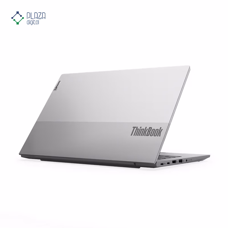 نمای پشت لپ تاپ لنوو 14 اینچی مدل ThinkBook 14 G4 i7 1255U 16GB 1TB MX550 پلازا دیجیتال